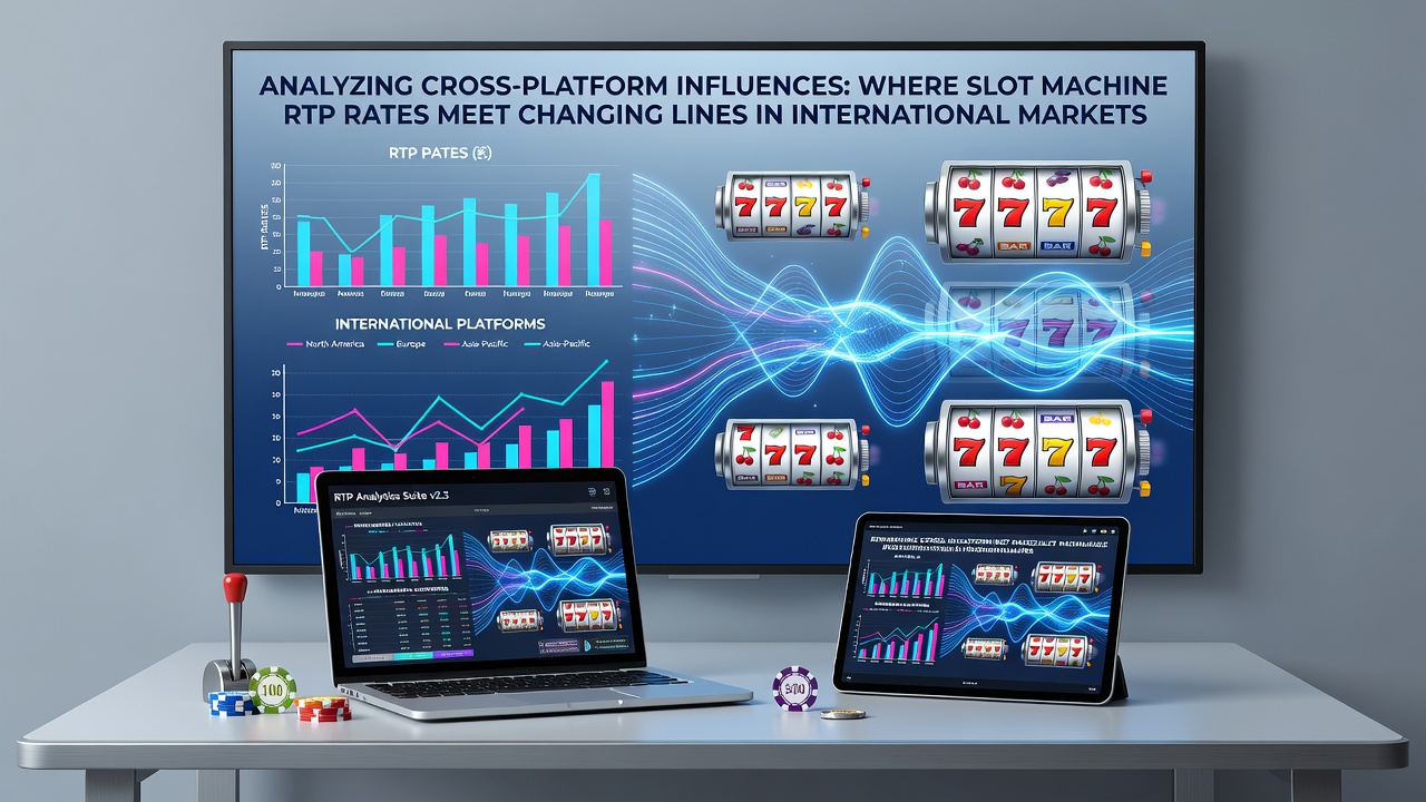Data visualization showing RTP payout trends intersecting with real-time soccer odds movement graphs on a multi-game interface